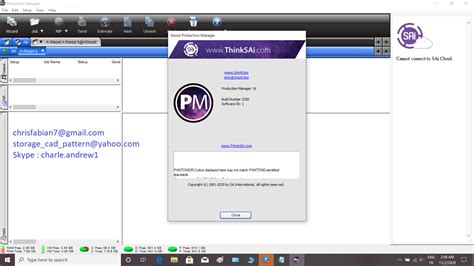 flexisign pro 19 full activated|Downloading the software .